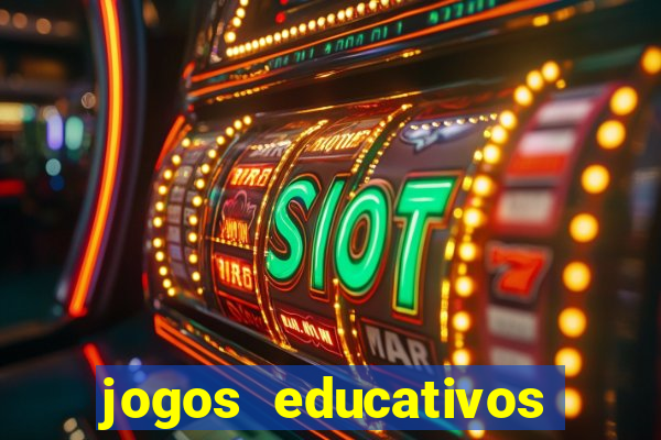 jogos educativos para autismo online